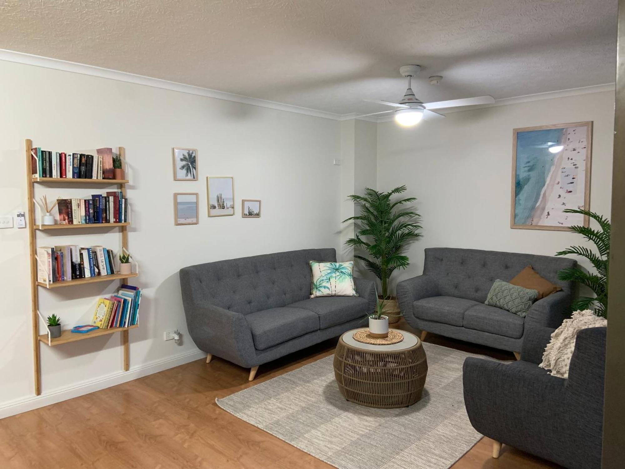 Burleigh Gardens North Hi-Rise Holiday Apartments Gold Coast Exterior foto