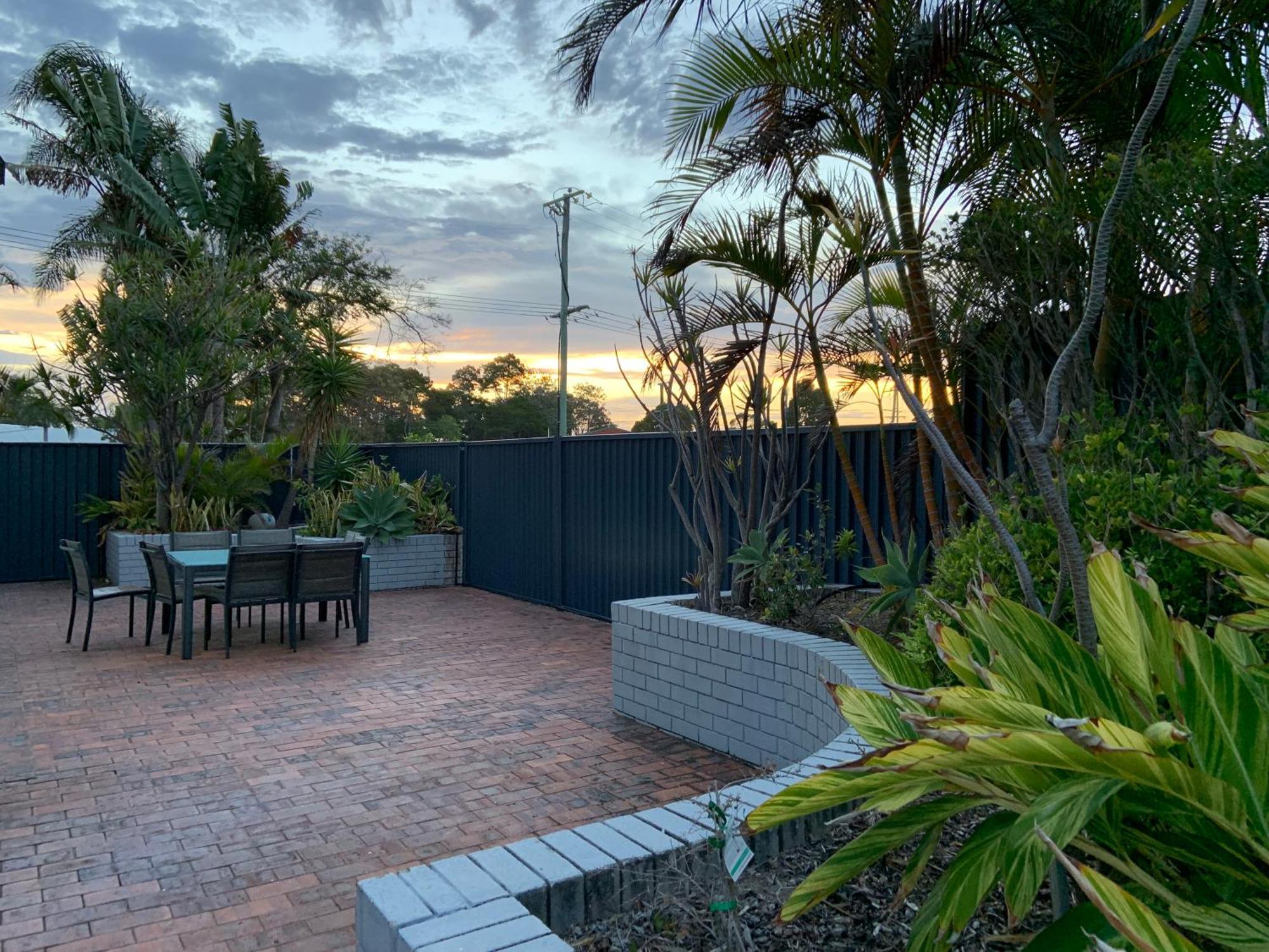 Burleigh Gardens North Hi-Rise Holiday Apartments Gold Coast Exterior foto