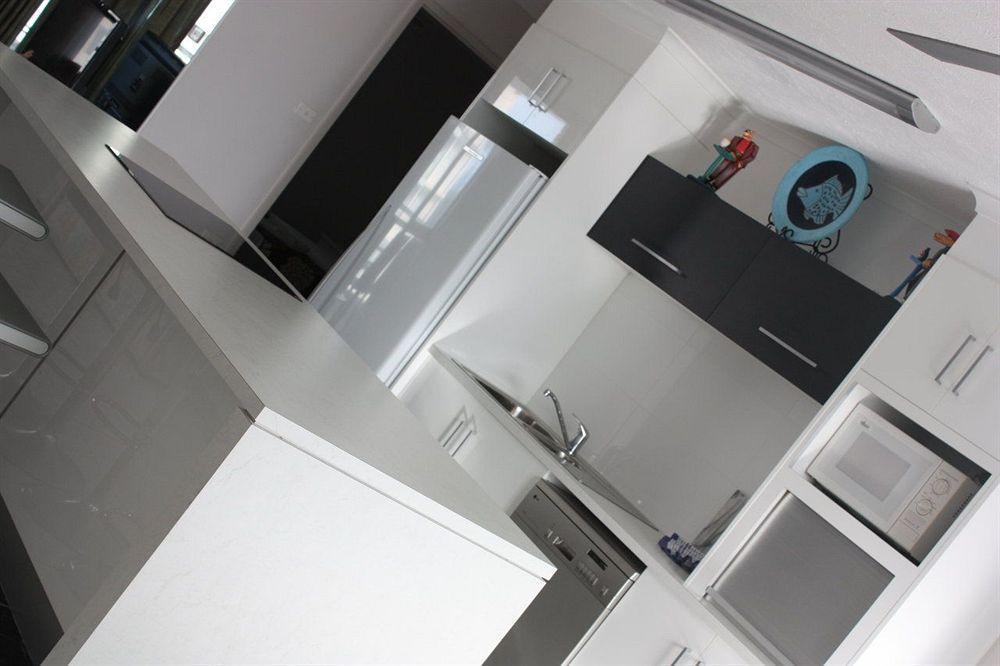 Burleigh Gardens North Hi-Rise Holiday Apartments Gold Coast Exterior foto
