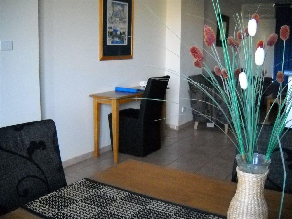 Burleigh Gardens North Hi-Rise Holiday Apartments Gold Coast Exterior foto