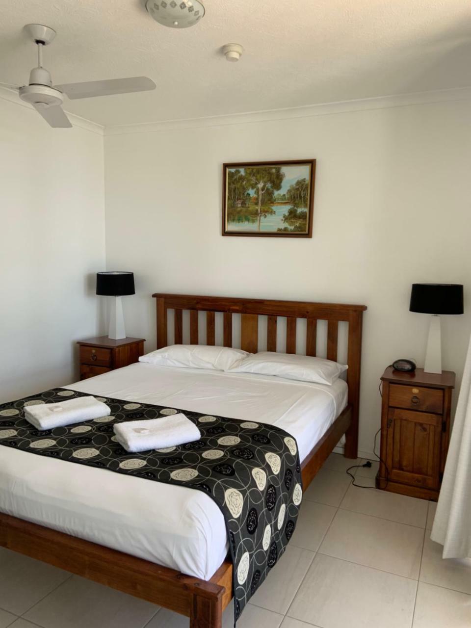 Burleigh Gardens North Hi-Rise Holiday Apartments Gold Coast Exterior foto